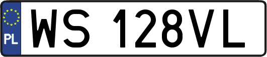 WS128VL