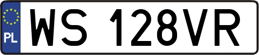 WS128VR