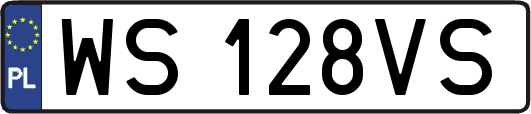 WS128VS