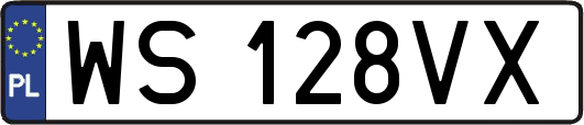 WS128VX