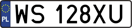 WS128XU