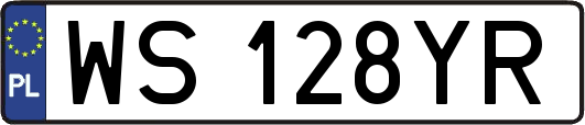 WS128YR