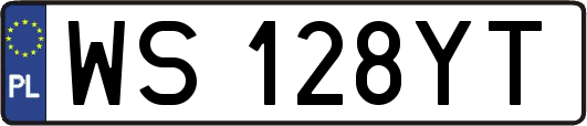 WS128YT