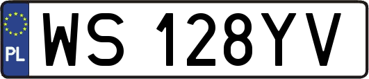 WS128YV