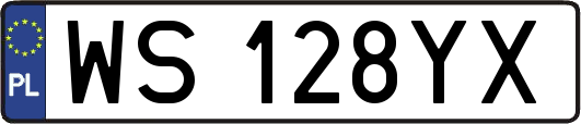 WS128YX