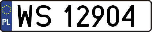 WS12904