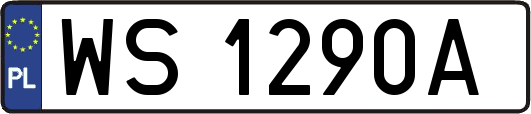 WS1290A