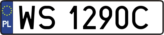 WS1290C