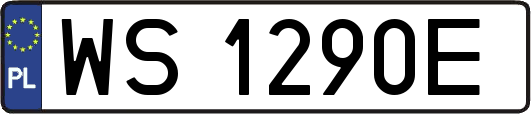 WS1290E