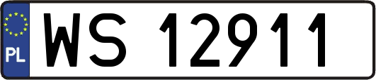 WS12911