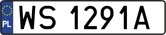 WS1291A