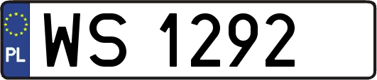WS1292