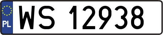 WS12938