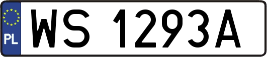 WS1293A