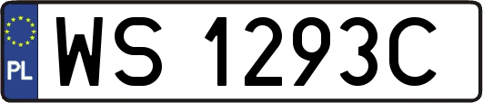 WS1293C