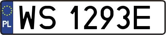 WS1293E