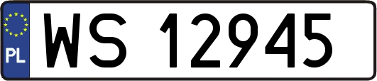 WS12945