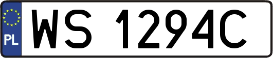 WS1294C