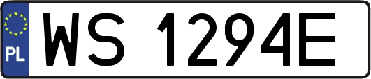 WS1294E