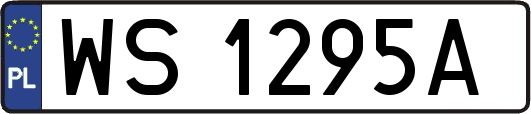 WS1295A