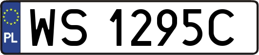 WS1295C