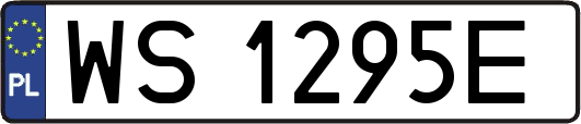 WS1295E