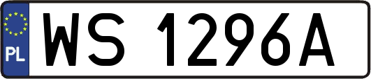 WS1296A