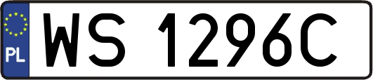 WS1296C
