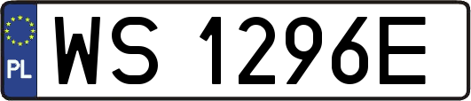WS1296E