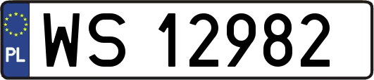 WS12982