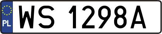 WS1298A