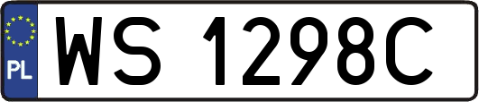 WS1298C