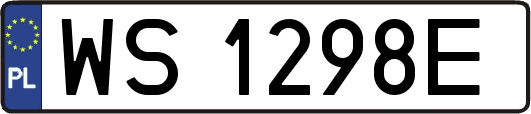 WS1298E