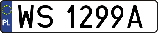 WS1299A
