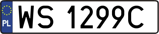 WS1299C