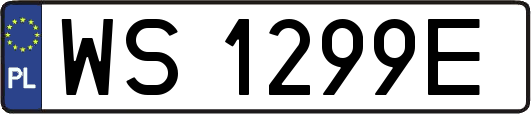 WS1299E