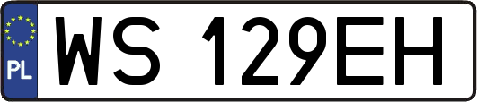 WS129EH