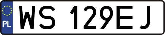 WS129EJ