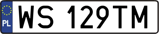 WS129TM