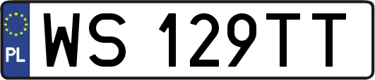 WS129TT
