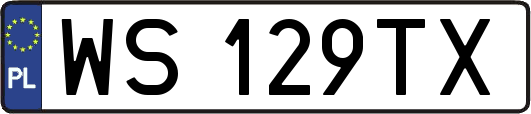 WS129TX