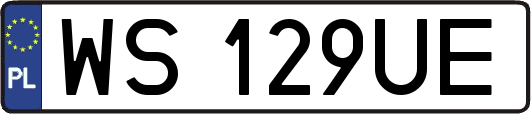 WS129UE