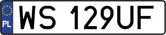 WS129UF