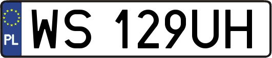 WS129UH