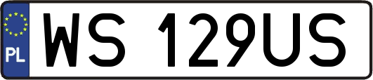 WS129US