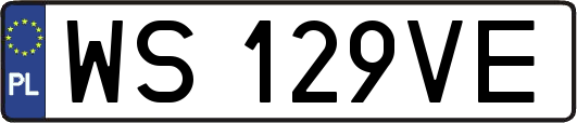 WS129VE