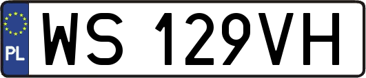 WS129VH