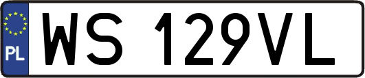 WS129VL