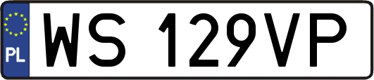 WS129VP