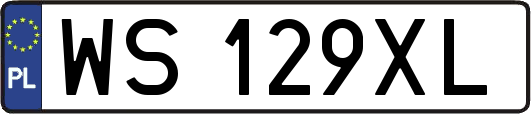 WS129XL